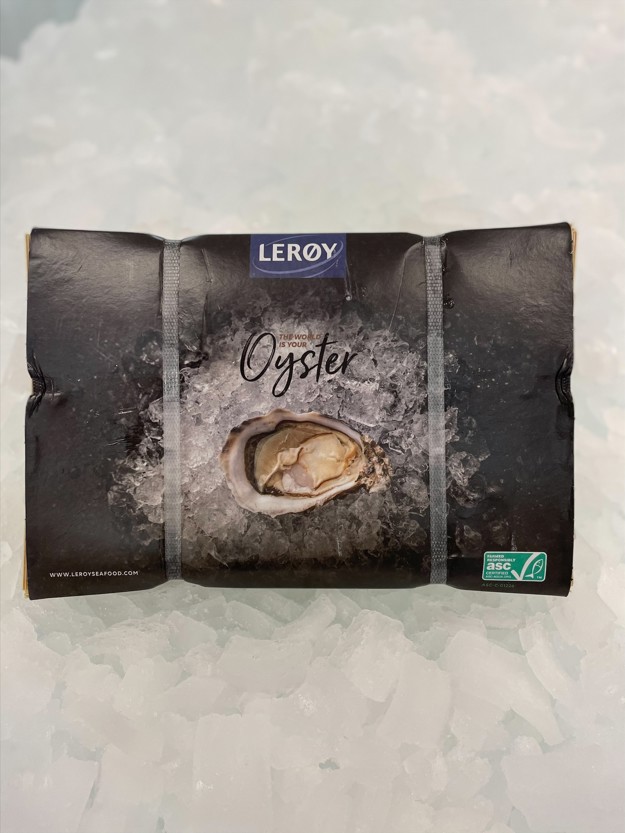 Ostron Leröy