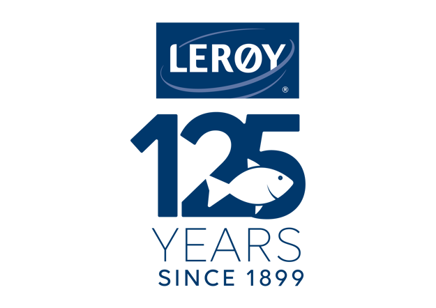 Lerøy 125 år