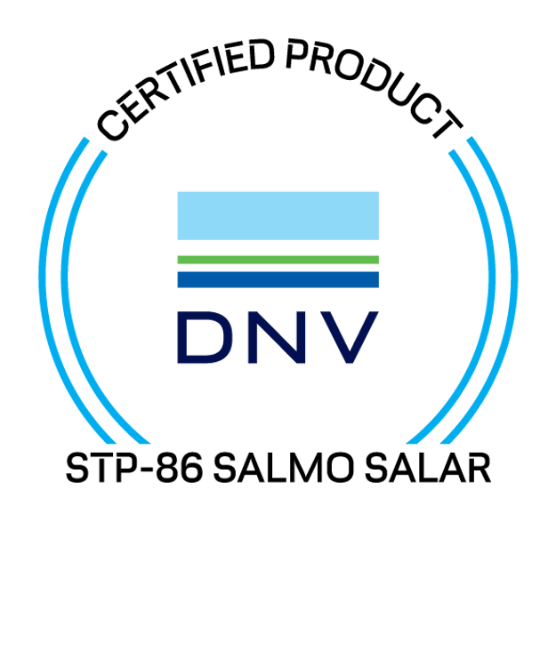 DNV logo